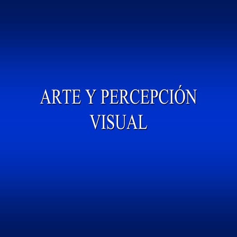 Imágenes que engañan | PPT