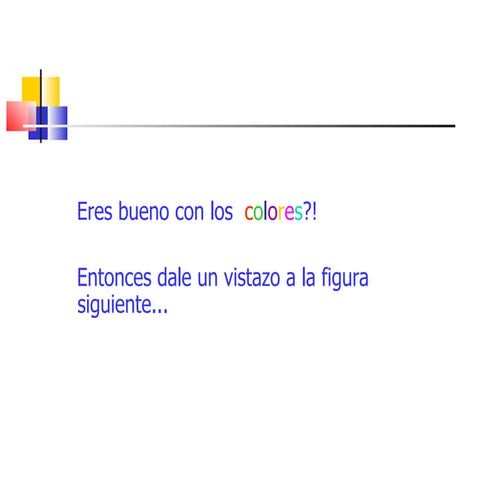 Percepción engañosa