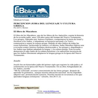 Percepcion judia cultura_griega