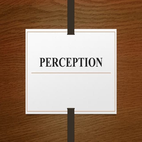perception-psychology-Nursing-GNM and B.sc