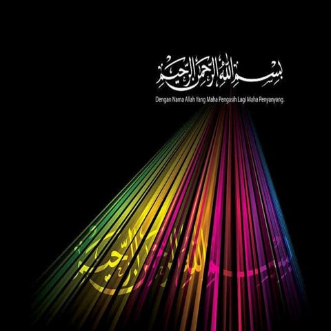 Perception and Attention