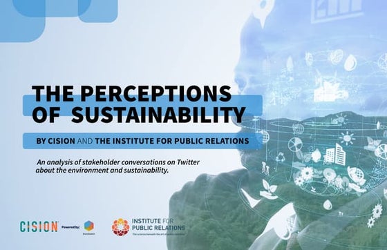 The Perceptions of Sustainability 