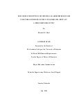 Dissertation on teacher efficacy