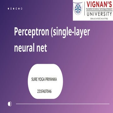 Perceptron (single-layer neural net).pptx