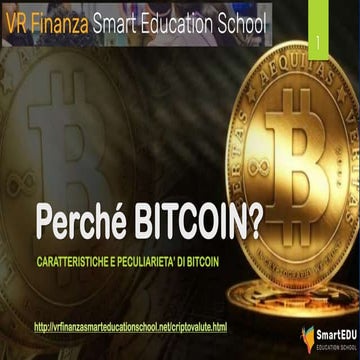 Perché BITCOIN-08-11-2023 con video.pdf