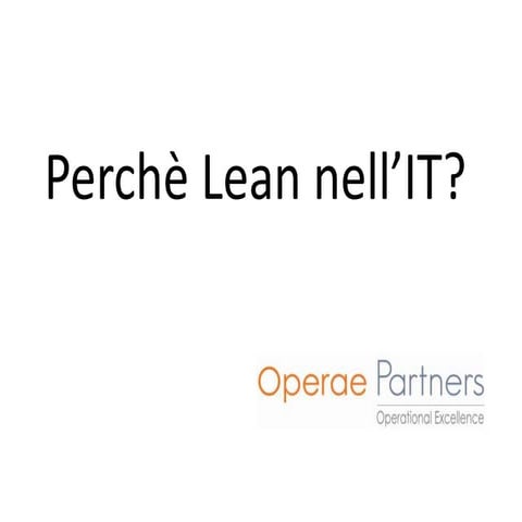 Perche lean nell it 