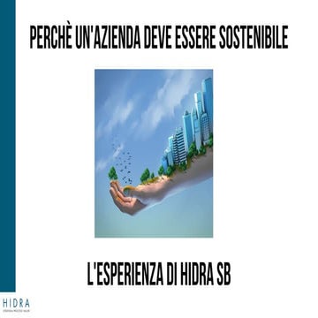 perché essere sostenibili e come farlo con lagonigro.pdf