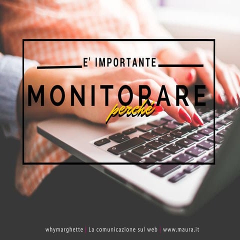 Perché monitorare le performance delle tue azioni online