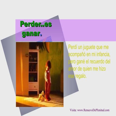 Perder | PPS