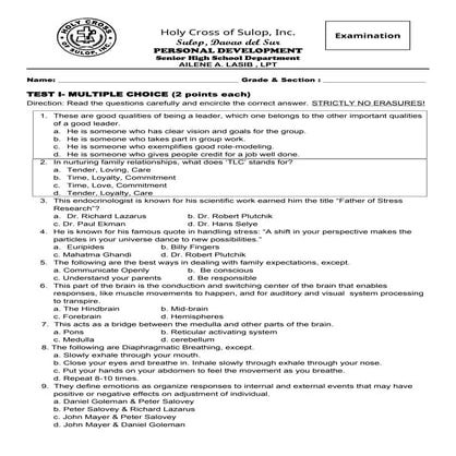 2nd-summative-test-PERSONAL DEVELOPMENT.docx
