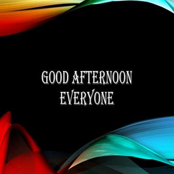 Personal Development Reporting in Grade 12