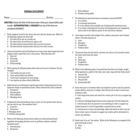 PERSONAL DEVELOPMENT PPT;_Q1_unit test.pdf