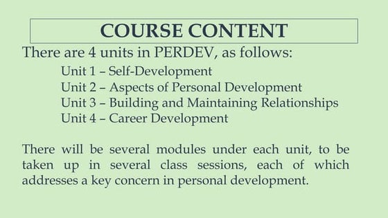 Module 4 Developmental Stages in Middle and Late Adolescence.pptx ...