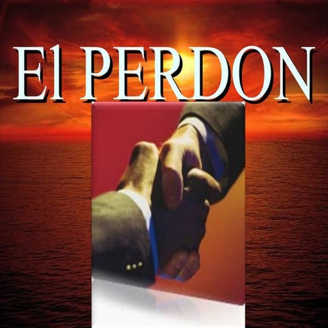 Perdon | PPS