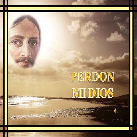 Perdon mi dios