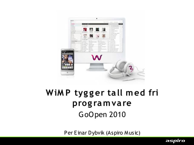 GoOpen 2010: Per Einar Dybvik