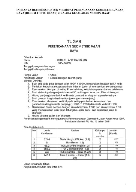 contoh soal menghitung momen ultimate pada balok | PDF