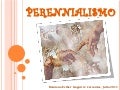 Perennialismo