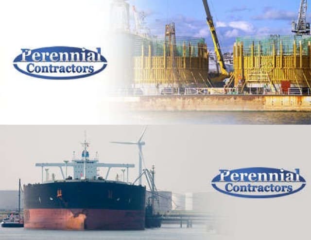 Perennial Slide Show