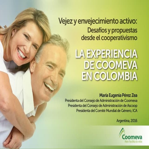 Grupo Empresarial Coomeva 