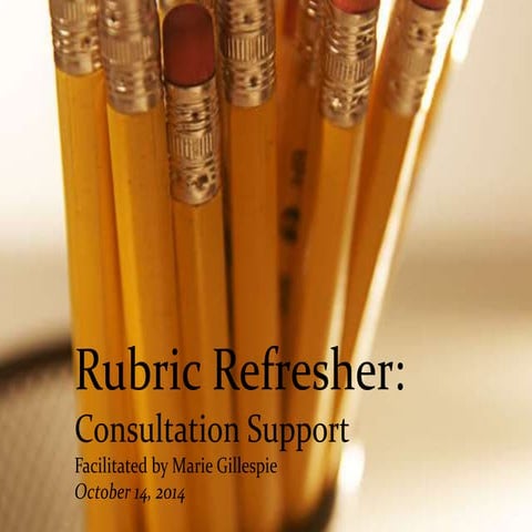 Performance  Based Assessment