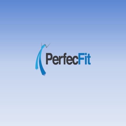Perfecfit investor presentation 6.13.12