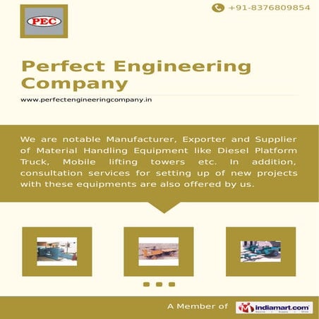 Abc engineering | PDF