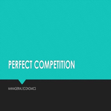 perfect competition.pdf
