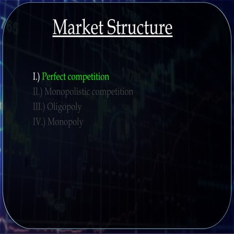 Pure competition in microeconomics-economics | PPT