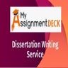 Perfect dissertation writing service