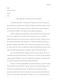 writing blog posts in ap style