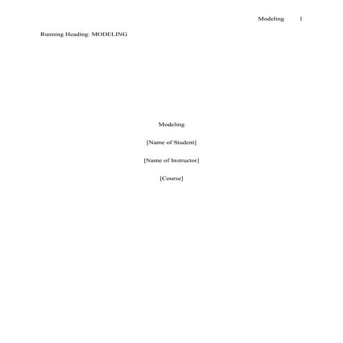 Perfectessay.net research paper sample #6 apa style