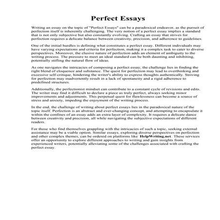Perfect Essays.pdf