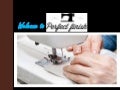 Sewing Courses in Hertfordshire