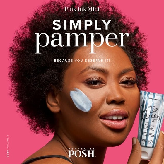 Perfectly Posh Gender bender Big Fat Yummy Hand Creme (bfyhc) | PDF ...