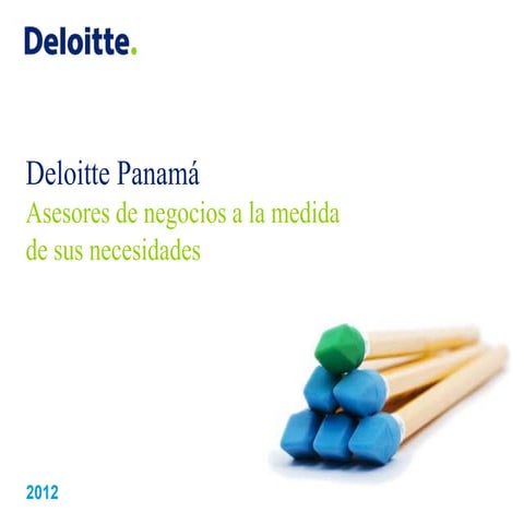 Knowing about Deloitte: Enjoy it!!!