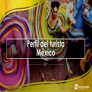Perfil de méxico final