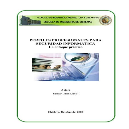 Leyes en ecuador y seguridad informatica | DOCX