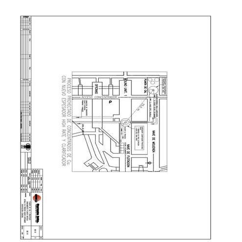 Perfil espesador hr en ex planta c al versión a1