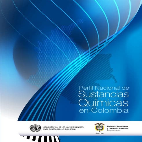 Perfil nacional de_sustancias_quimicas_en_colombia_2012