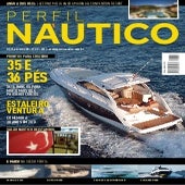 Revista Perfil Náutico ed 39