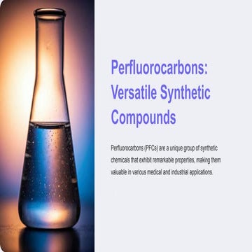 Perfluorocarbons-Versatile-Synthetic-Compounds.pptx