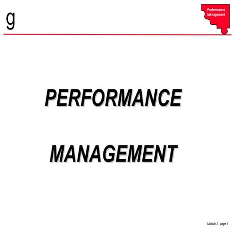 Perf mgmt tab 2 0403