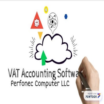 Perfonec computer llc