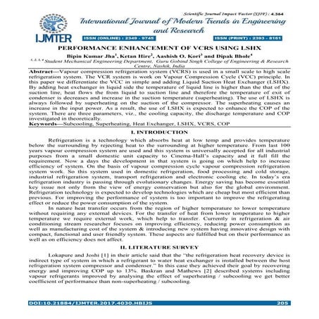 Performance enhancement-of-vcrs-using-lshx