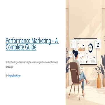 Performance Marketing A Complete Guide.pptx