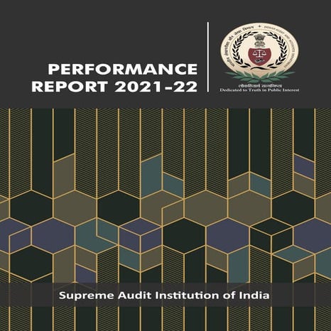 CAG’s Auditing Standards 2017 | PDF