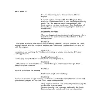 Performance skills-alarm-call-2016