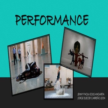 Performance#2