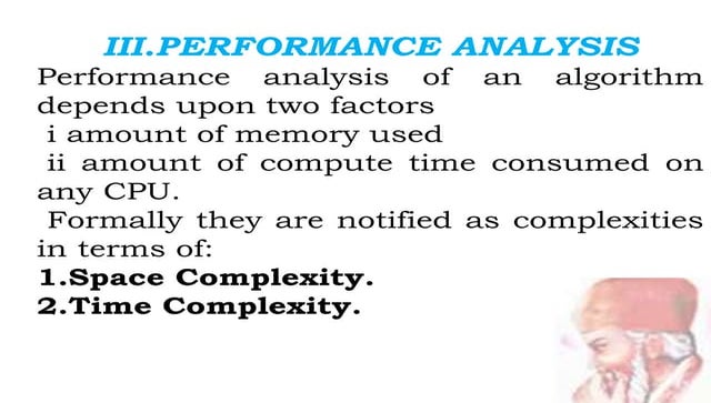 Unit2 algorithmic problem_solving | PPT
